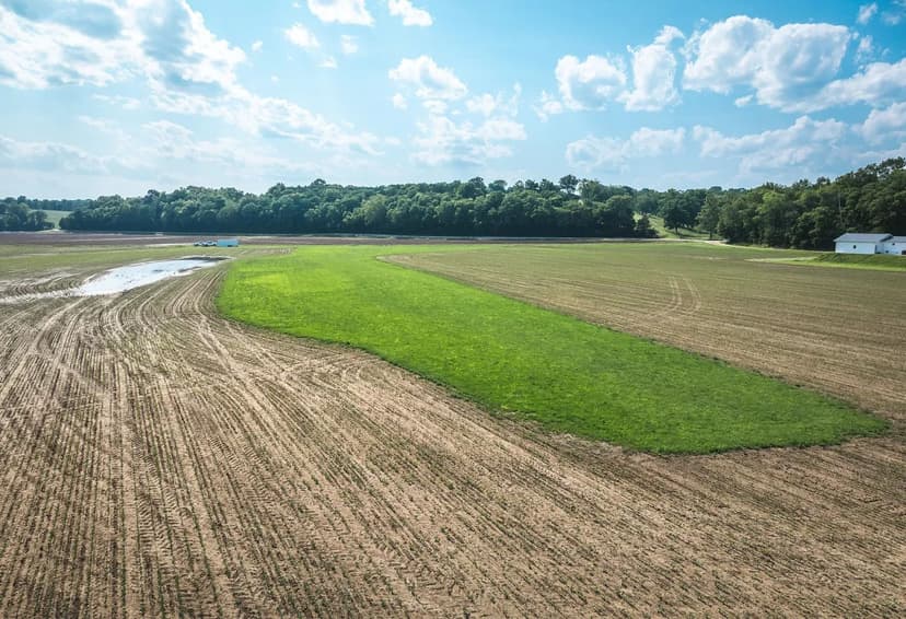 Union Runway Tract C