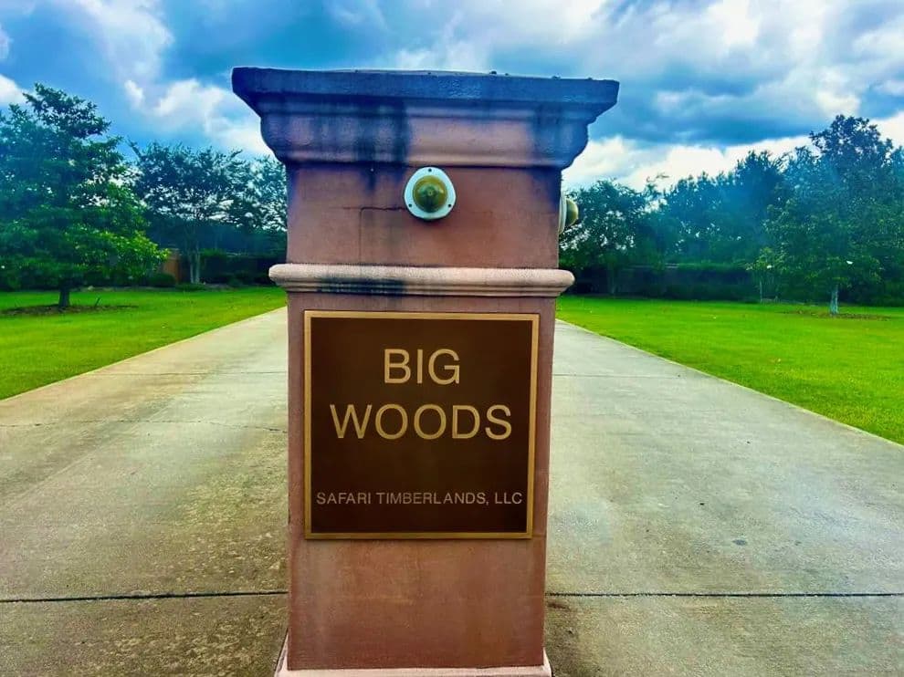 The Big Woods Neighborhood in Hattiesburg MS in Hattiesburg, Mississippi - photo 18