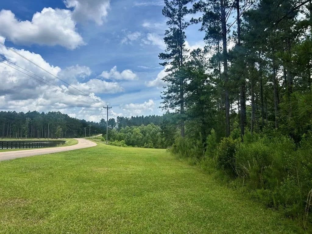 The Big Woods Neighborhood in Hattiesburg MS in Hattiesburg, Mississippi - photo 9
