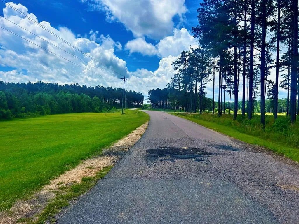 The Big Woods Neighborhood in Hattiesburg MS in Hattiesburg, Mississippi - photo 6