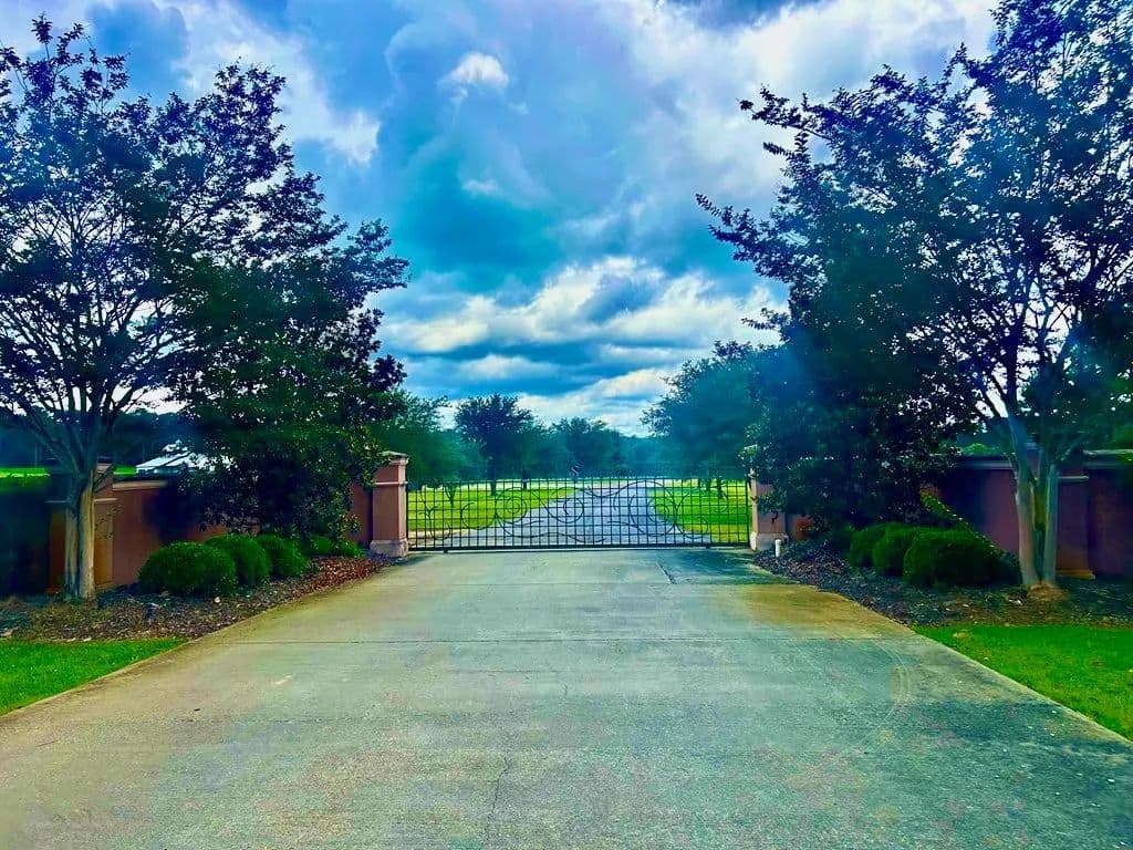 The Big Woods Neighborhood in Hattiesburg MS in Hattiesburg, Mississippi - photo 17