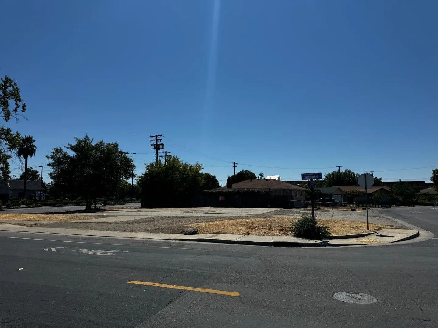 Property from 2724 Zinfandel Drive - KW - Rancho Cordova, California, 95670