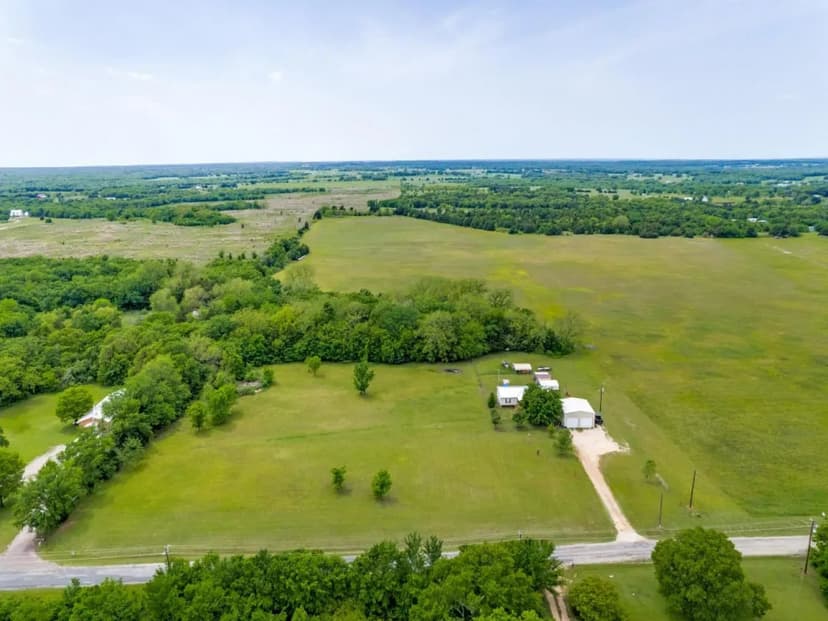 1 TBD Tract 5 Sandusky Road