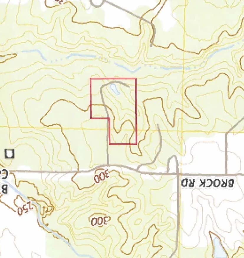 Home on 13.3 Acres | Tylertown, MS