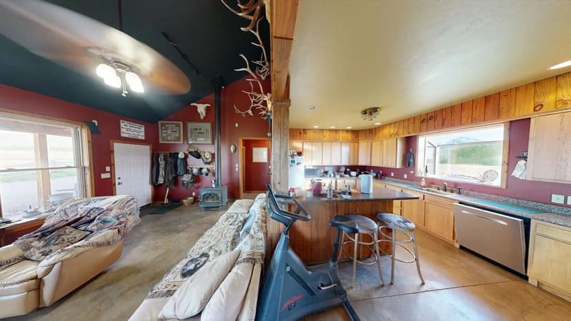 Telluride Mesa Ranch