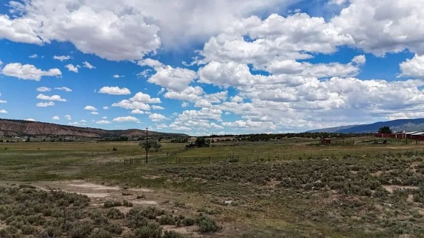 Lagunitas Farm - 16 acres