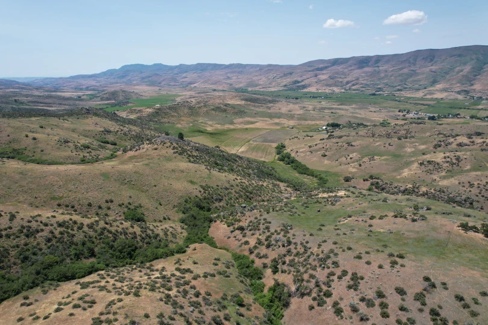Ola Holbrook Ranch - Ola, Idaho, 83657