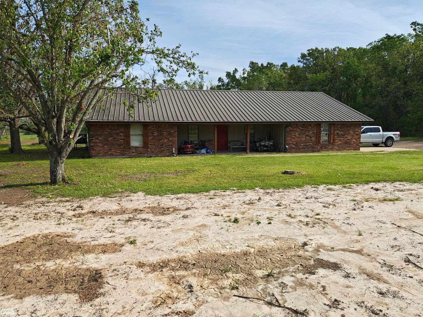 Dunn LA-Meta 4 Bedroom Brick Home - Delhi, Louisiana, 71232