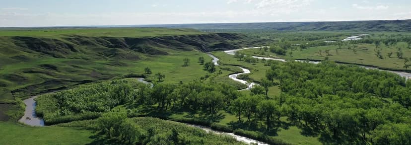 Cheyenne River Ranch