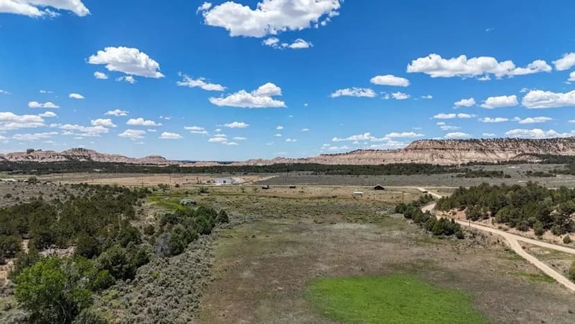 Bear Paw Valley 70 Acres