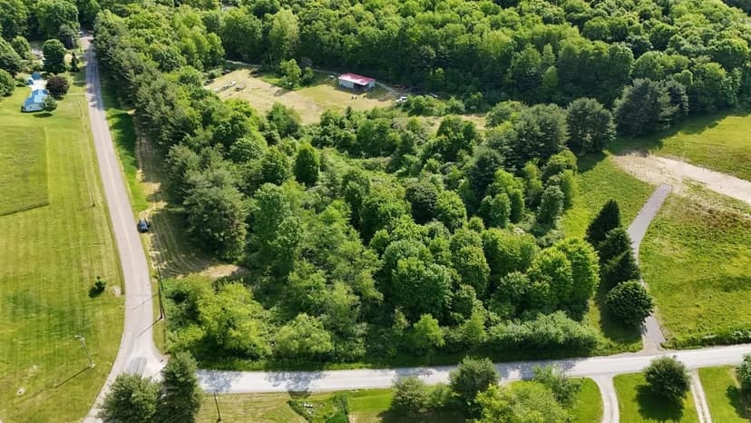 Norse Rd - 1.7 acres