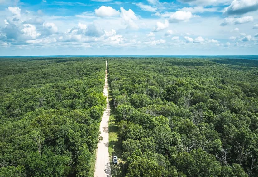 Geronimo Springs Woods-Tract 1