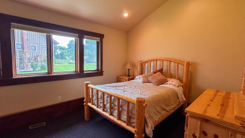 Blacks Fork River Ranch