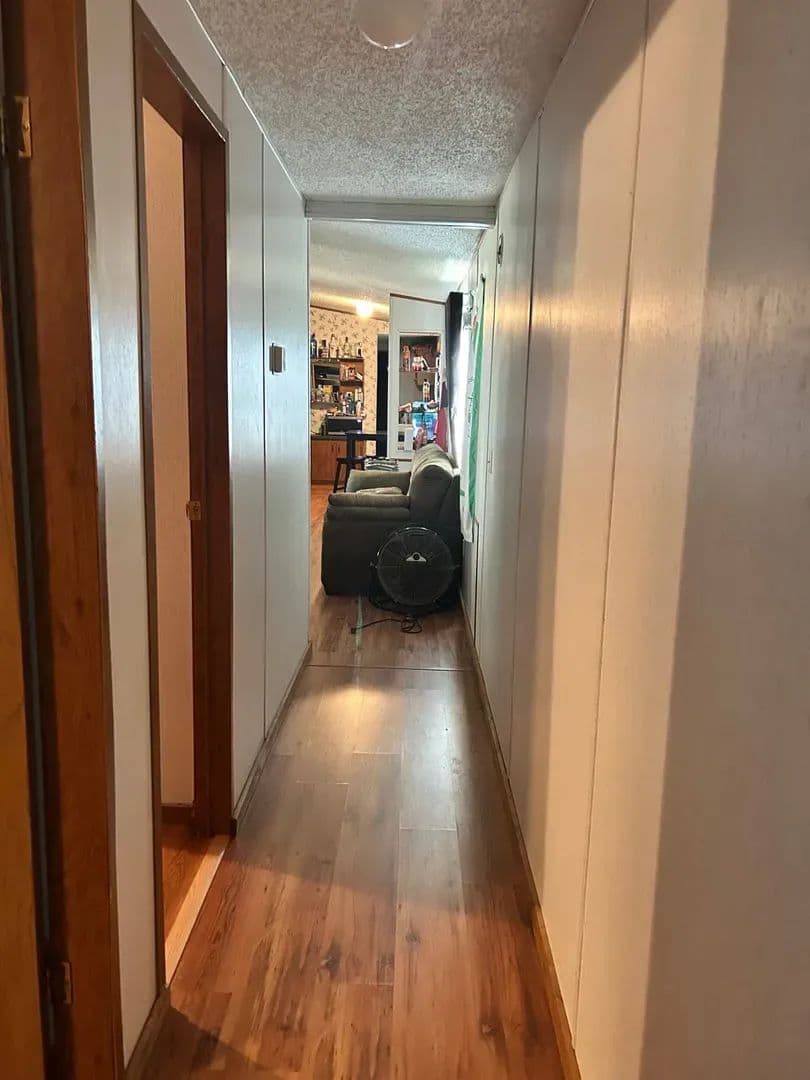 Cooks Bend Mobile Home & Lot