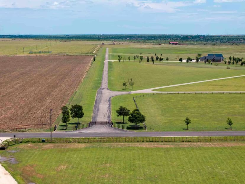 35.22 Acre Jackson Ranch Road