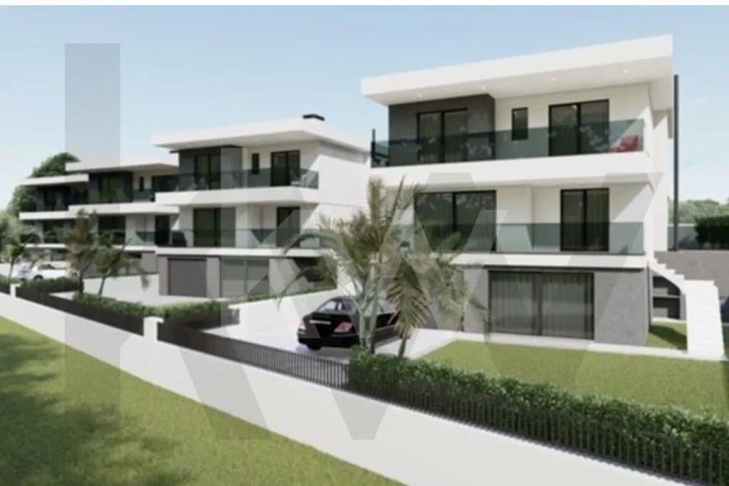 462.35 Acres of Land for Sale in Alhandra, São João dos Montes e Calhandriz, Vila Franca de Xira - land for sale