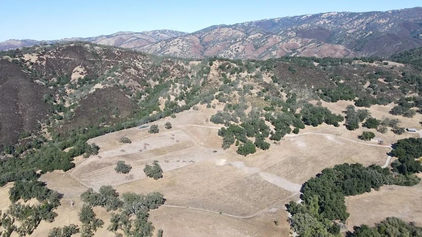 The Bell Ranch in Carmel Valley