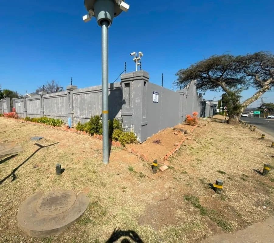 995 Acres of Land for Sale in Sandton, Gauteng - land for sale