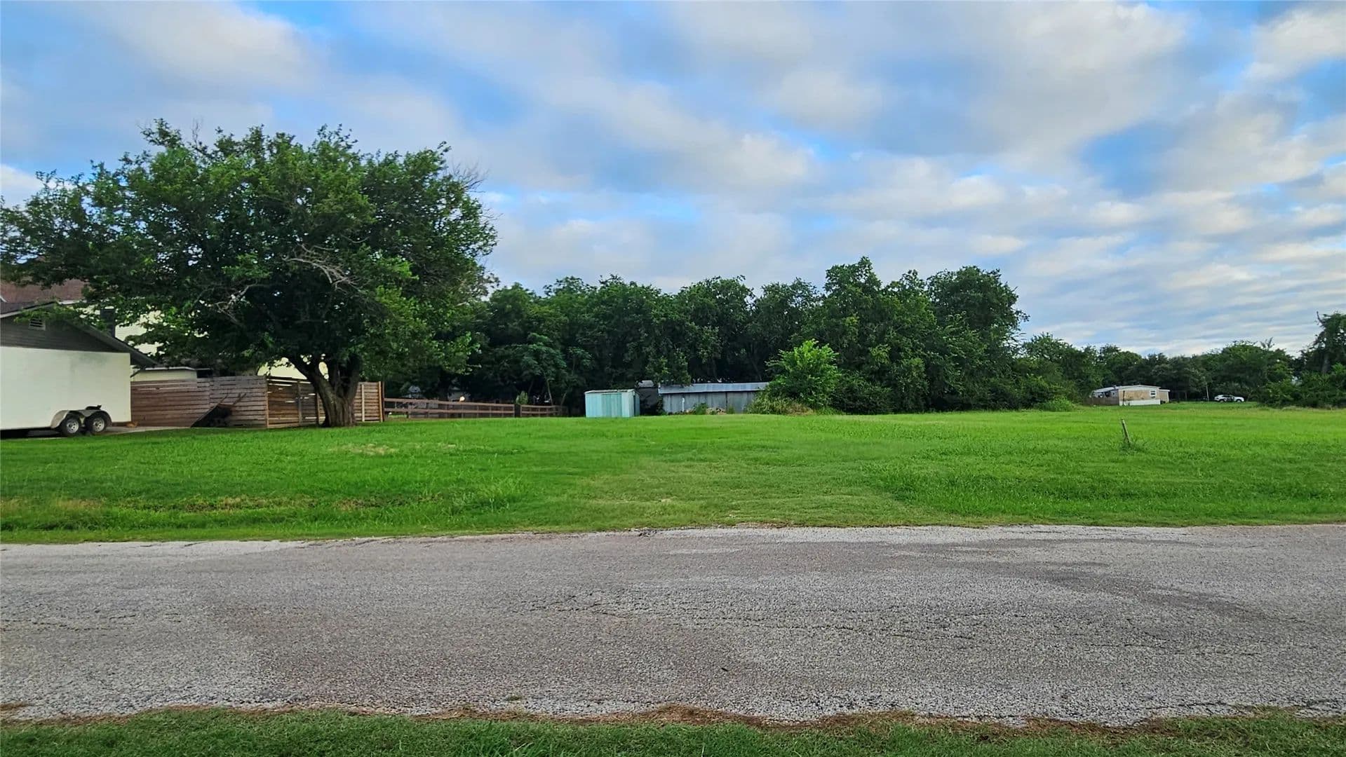 0.34 Acres of Land for Sale in Pilot Point, TX - Pilot Point, Texas, 76258