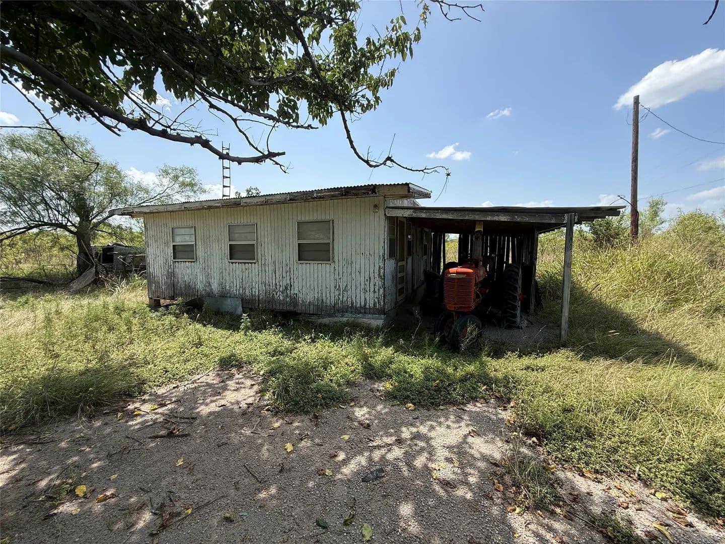 22.31 Acres of Land for Sale in Brownwood, TX - Brownwood, Texas, 76801