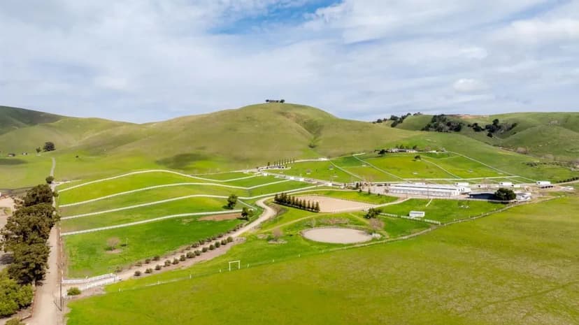 Willow and Wolf Ranch