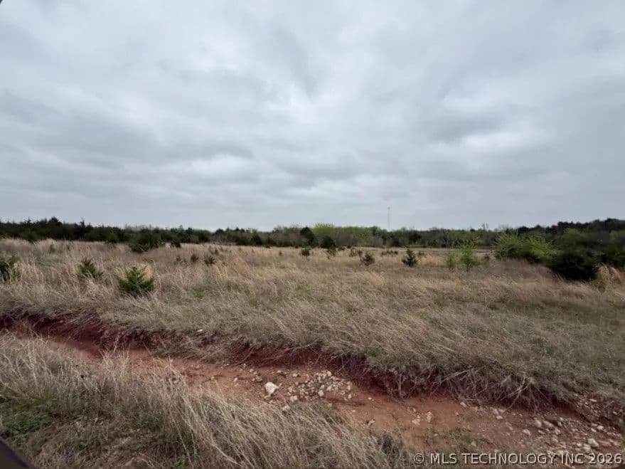 Property from Bob Crouch - KW - Earlsboro, Oklahoma, 74840