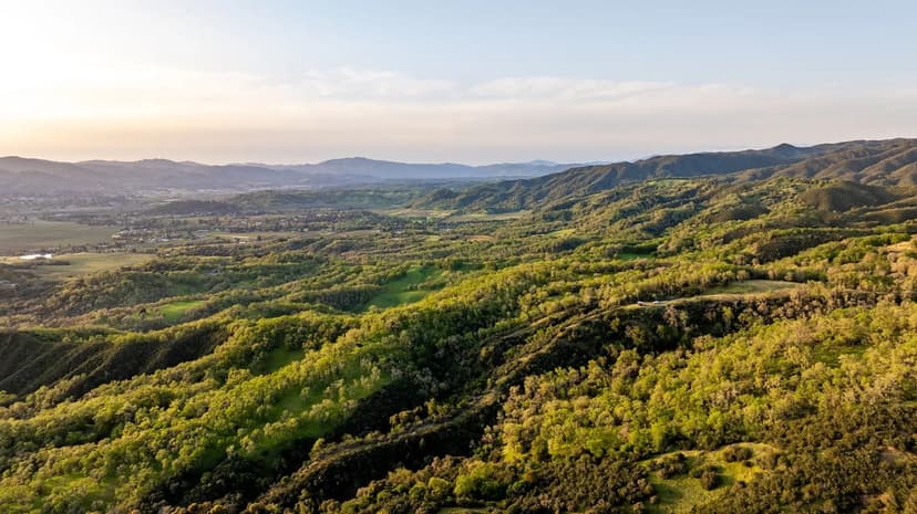 North Mayacamas Ranch