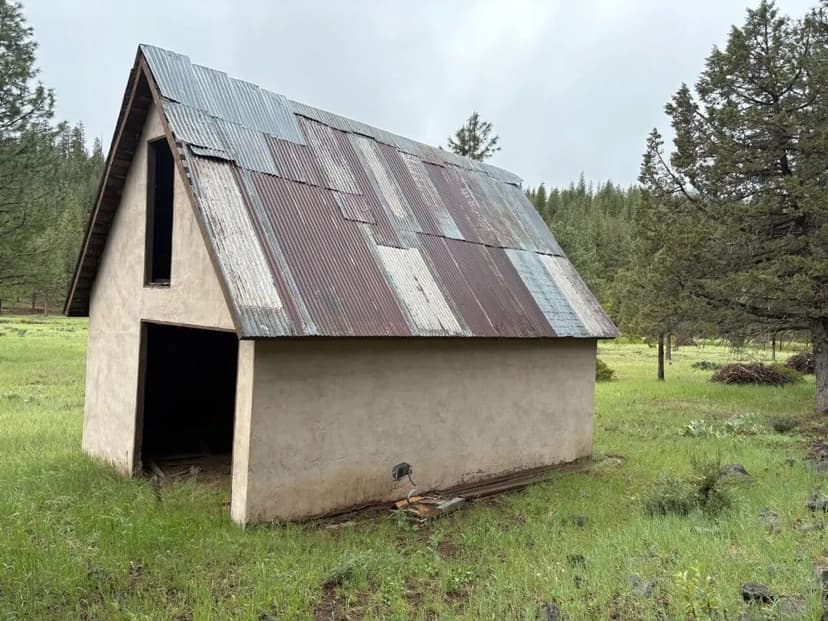 Johnson Creek Meadow