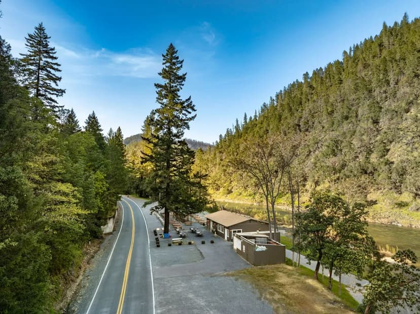 Galice Resort | 11744 Galice Road