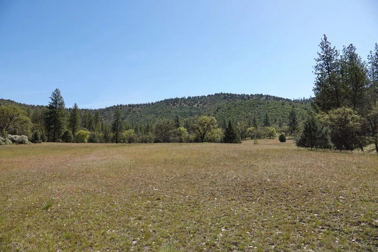 539 acres East Road - land for sale