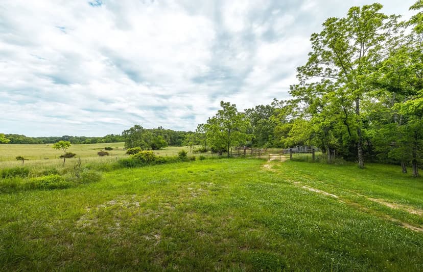 Mountain View Cattle Farm & Home