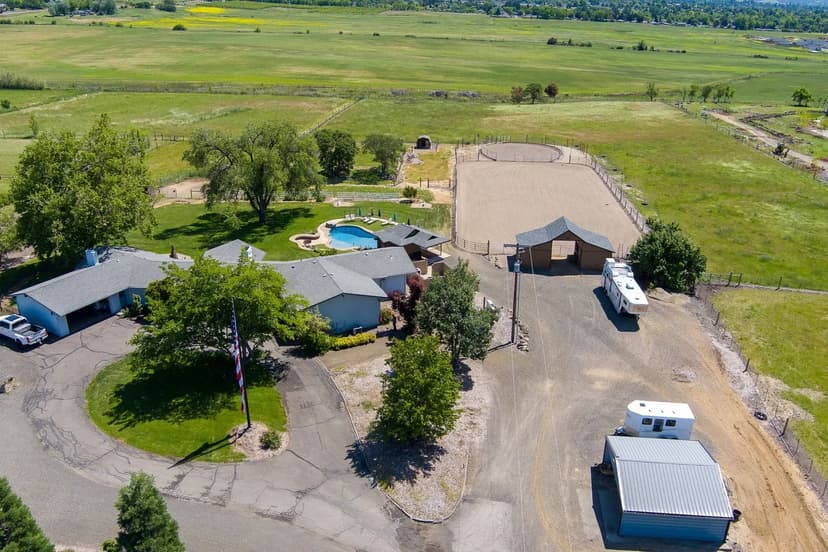 2872 Coker Butte Road