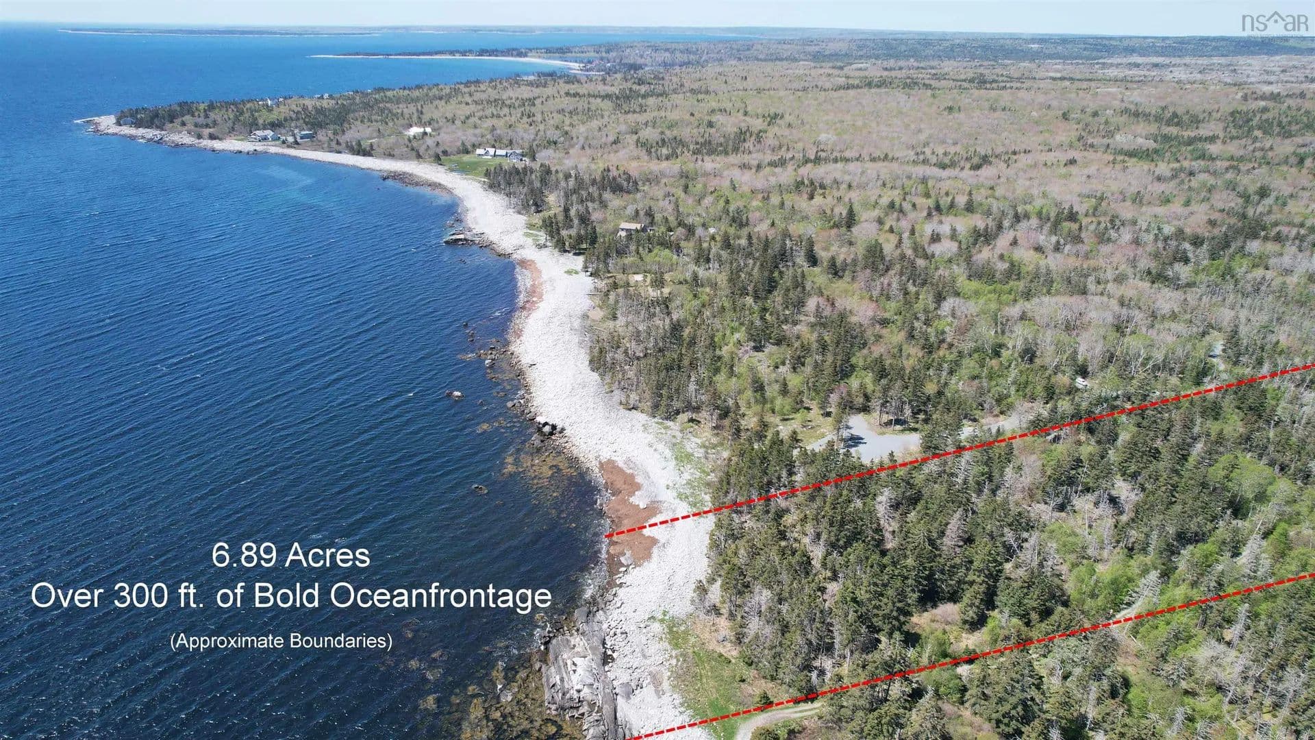 Property from (3 Pids) Gull Island Road #Acreage - KW - land for sale