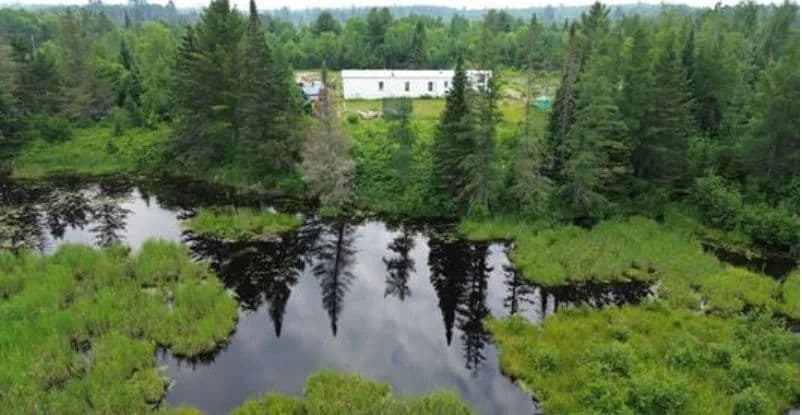 One-Of-A-Kind 40 Acres 50178950