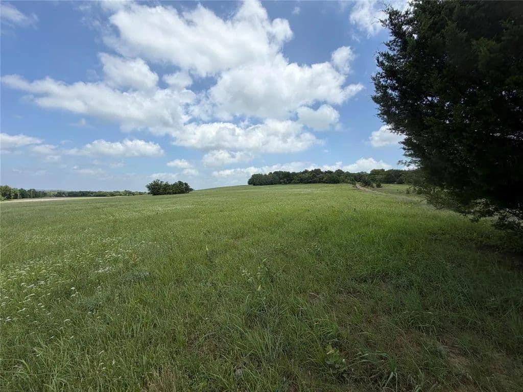 160 Acres of Land for Sale in Okemah, OK - Okemah, Oklahoma, 74859