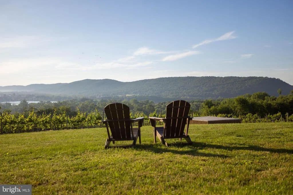 27.21 Acres of Land for Sale in LIVERPOOL, PA - Liverpool, Pennsylvania, 17045