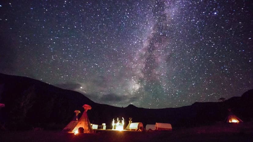 Bison Peak Lodge at Puma Hills
