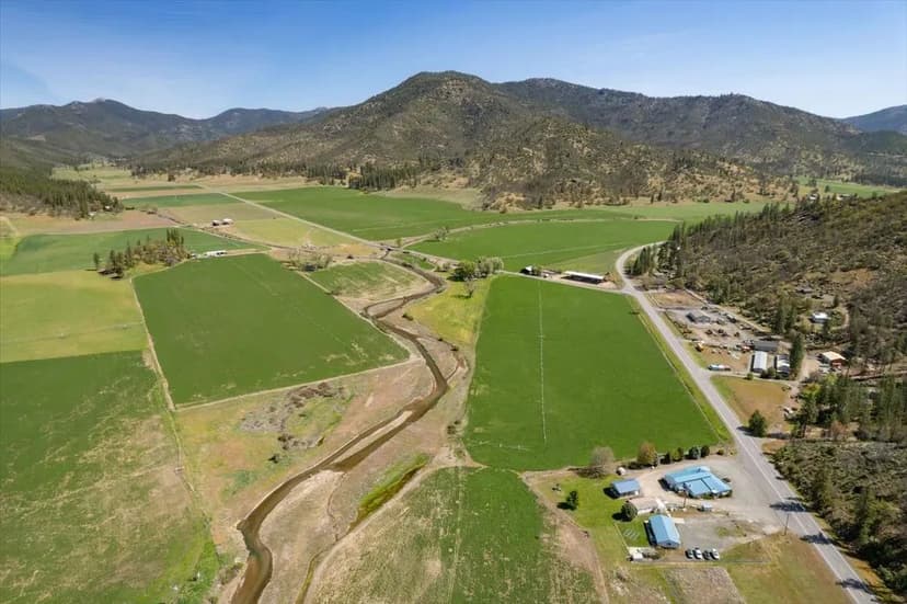 Kraus and Sons Ranch