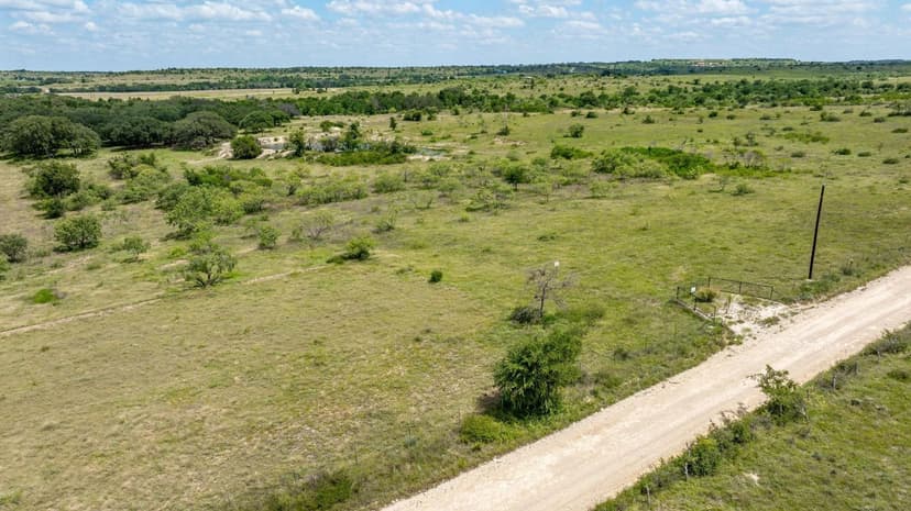 TBD County Road 266, Gustine, Texas 76455