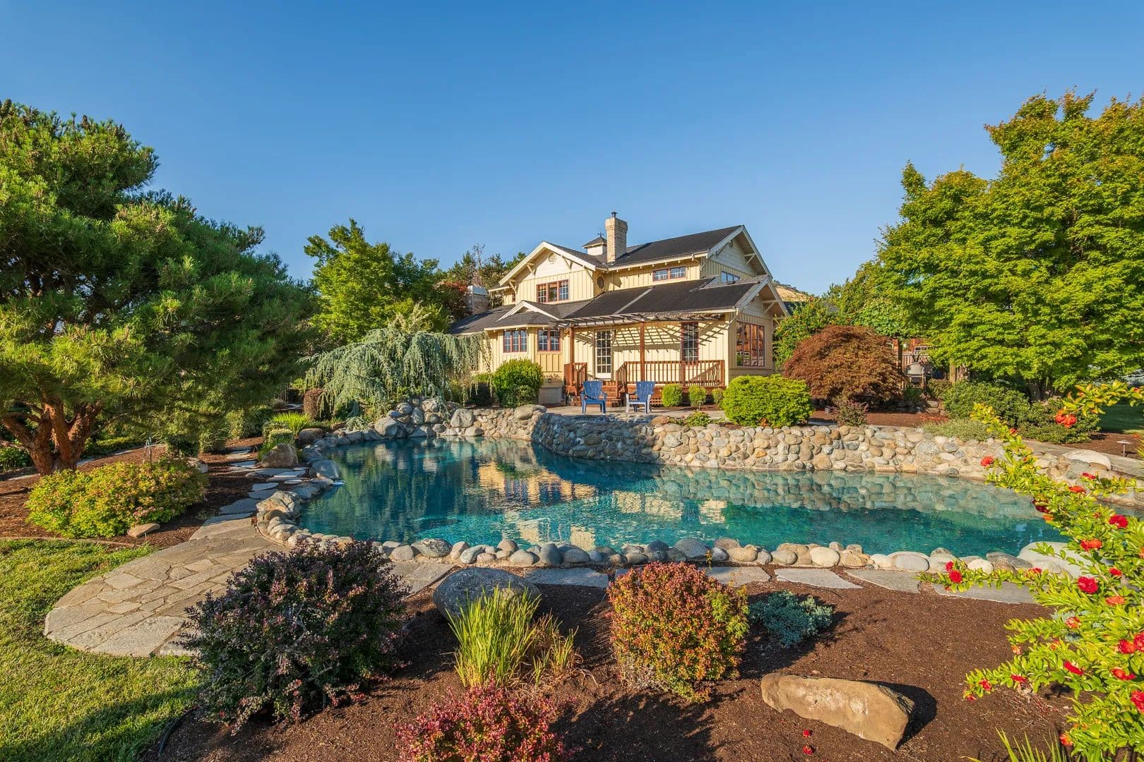 4050 Royal Crest Rd - land for sale