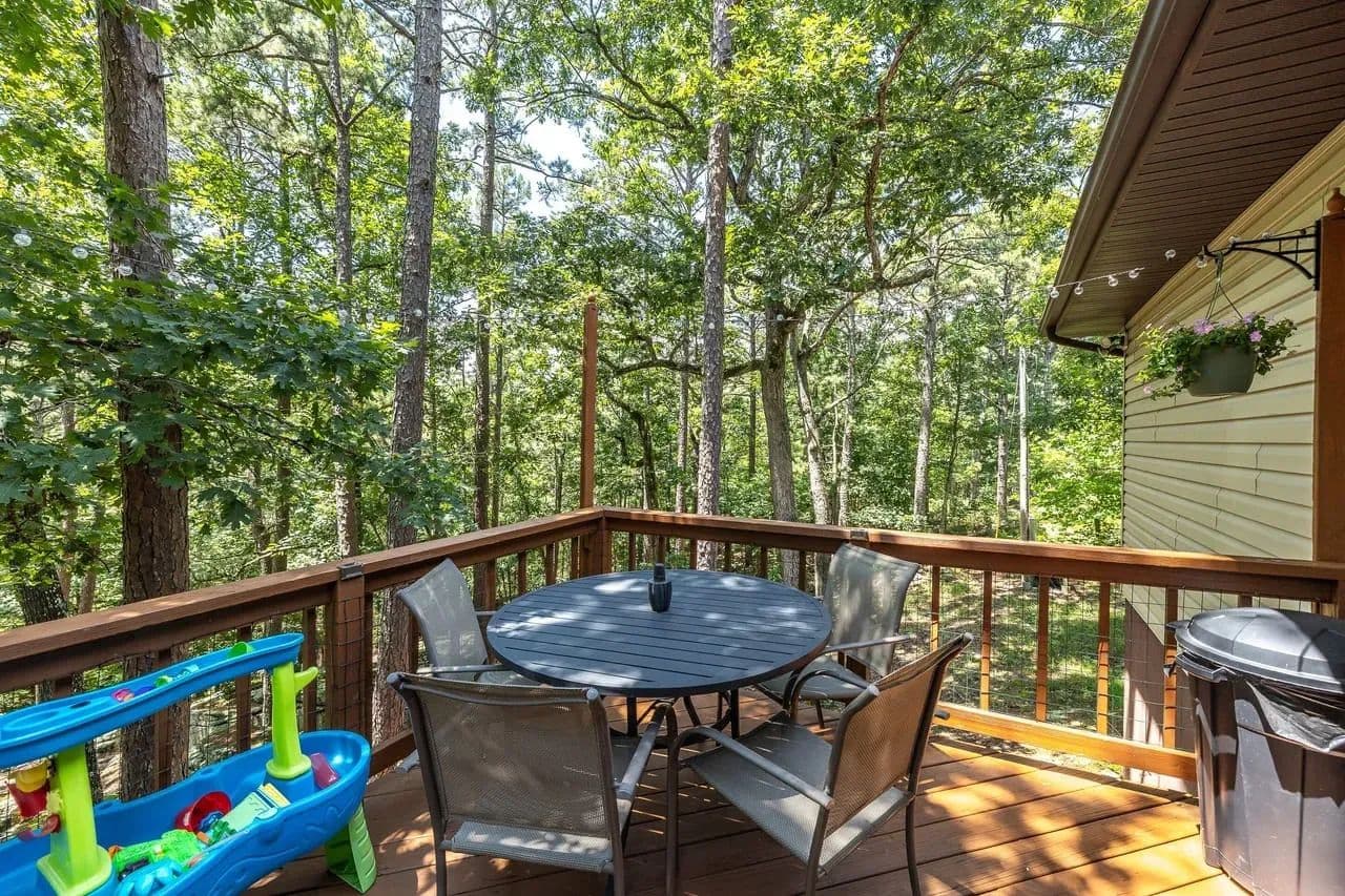 Boulder Pine Hollow in Licking, Missouri - photo 46