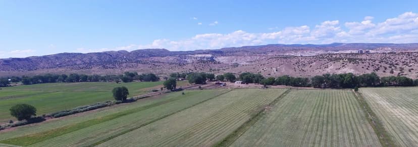 Rancho de Abiquiú Estates