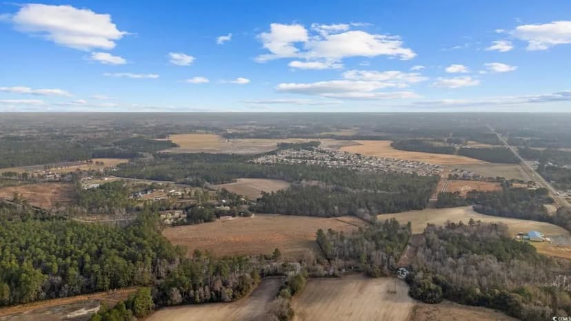 LOT 3 Apple Valley Road