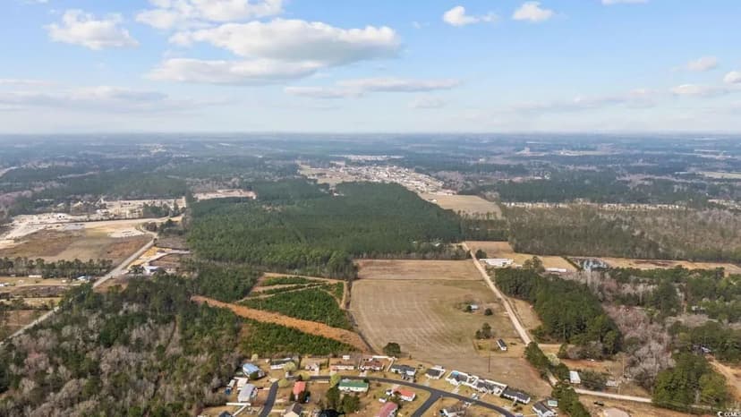 Lot 8 Allentown Drive