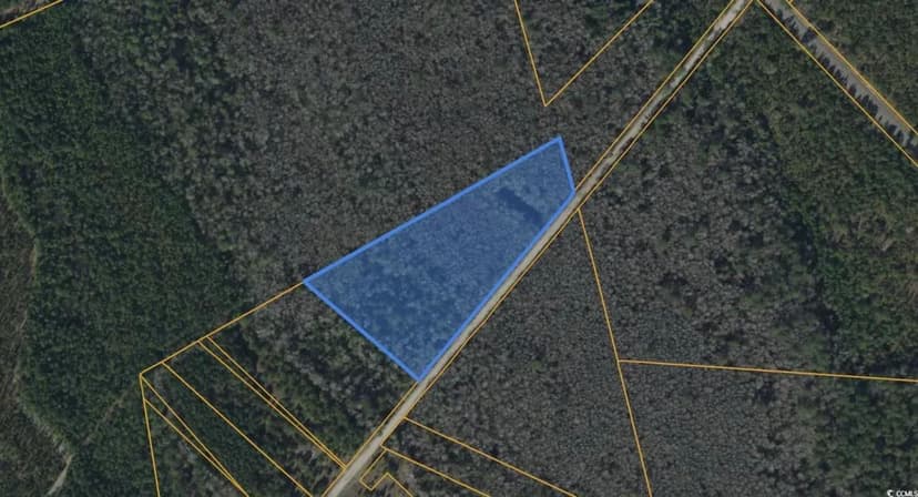 0 TBD Wolf Pit Bay Road