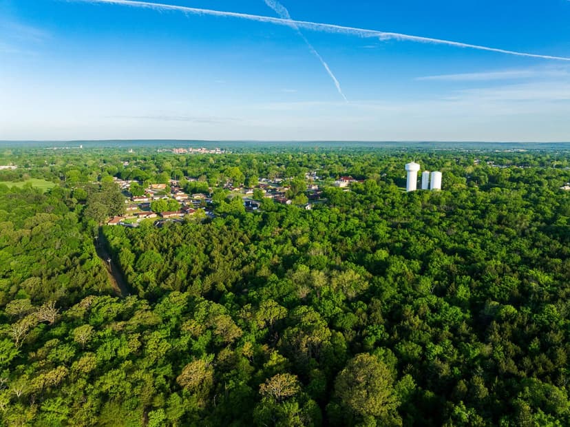 4 E 13th Street Okmulgee, OK 74447