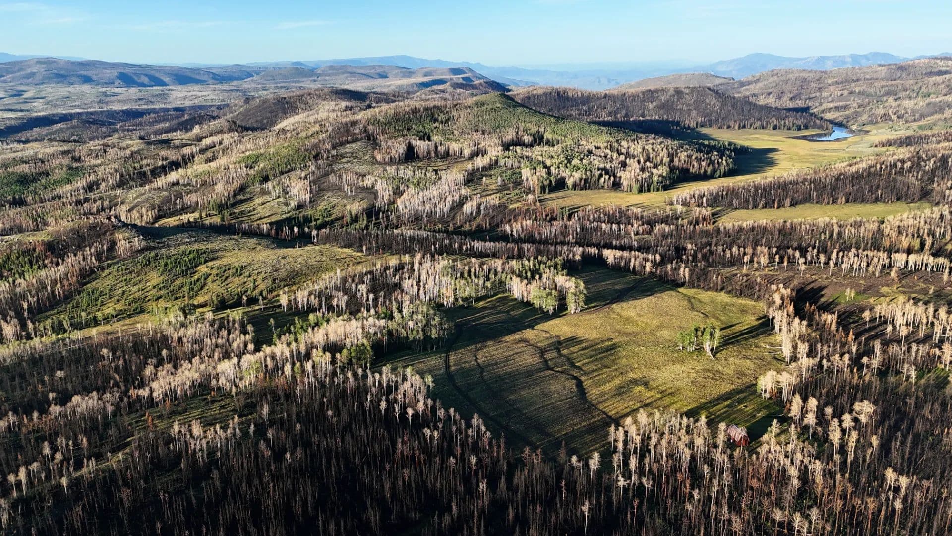 The Elk Pasture Ranch - Utah, 84752