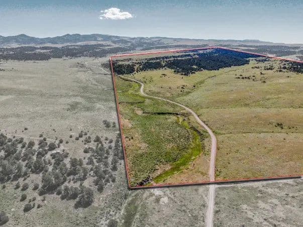 TBD Airport Road Westcliffe, Colorado