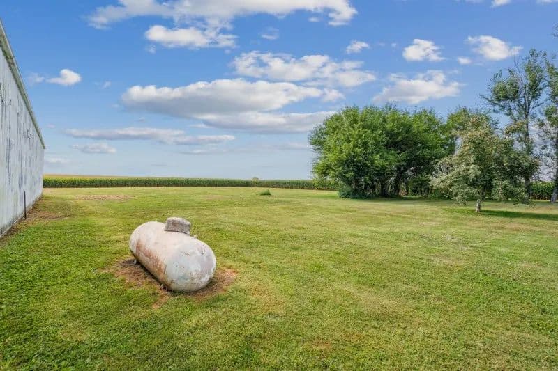 Tract 14 2515 Louisa-Washington Rd, Ainsworth, IA 52201