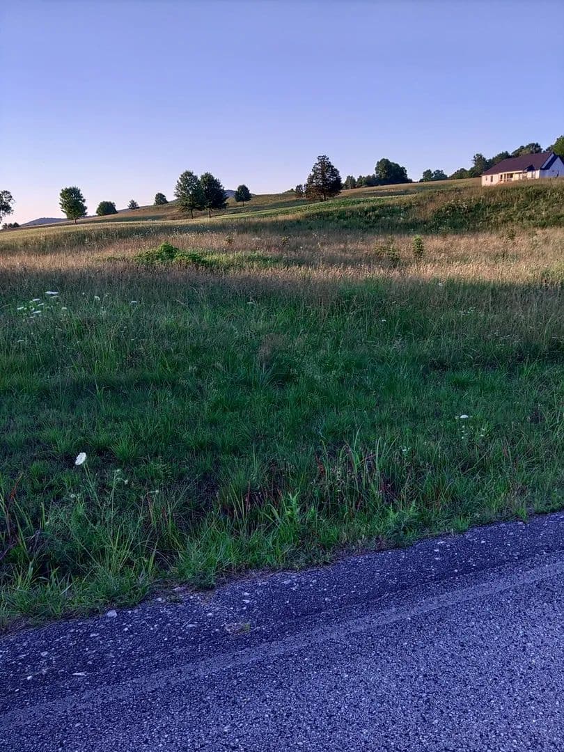 Property from 0 Collins Run - KW - Mc Minnville, Tennessee, 37110